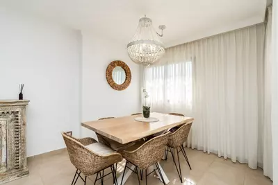 Detached Villa in Atalaya