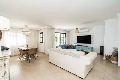 Detached Villa in Atalaya