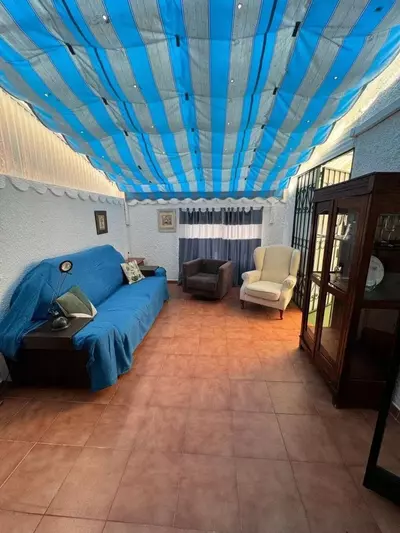 Detached Villa in Costalita