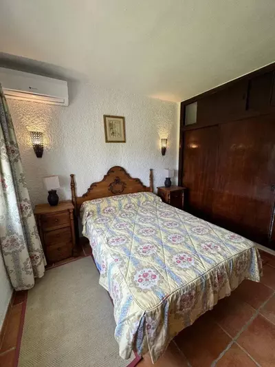 Detached Villa in Costalita