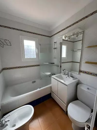 Detached Villa in Costalita