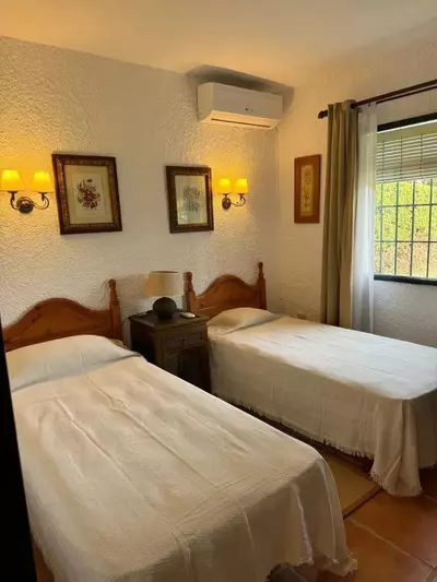 Detached Villa in Costalita