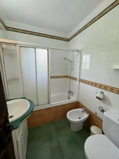 Detached Villa in Costalita
