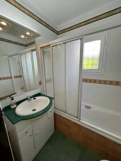 Detached Villa in Costalita