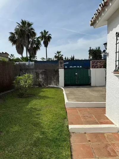 Detached Villa in Costalita