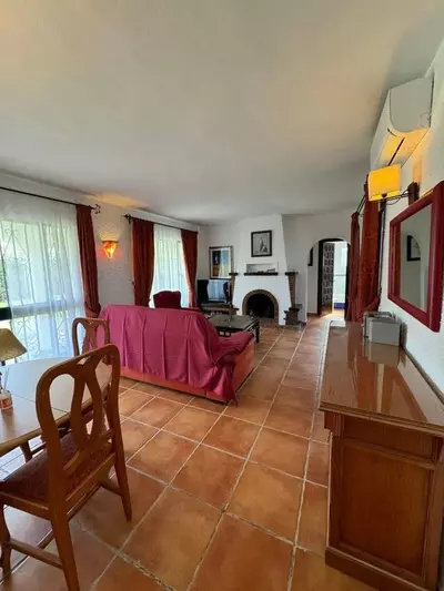 Detached Villa in Costalita