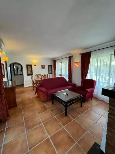 Detached Villa in Costalita