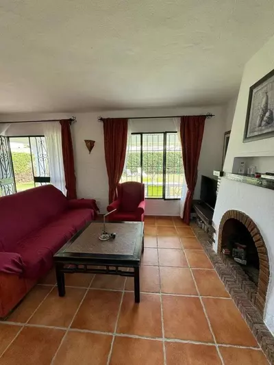 Detached Villa in Costalita