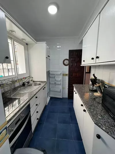 Detached Villa in Costalita