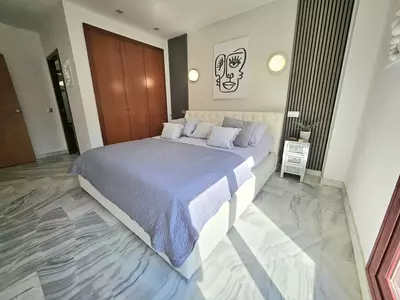 Detached Villa in Benahavís
