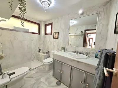 Detached Villa in Benahavís