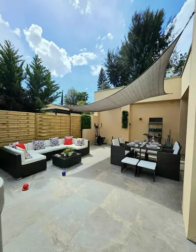 Detached Villa in Benahavís