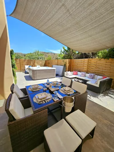Detached Villa in Benahavís