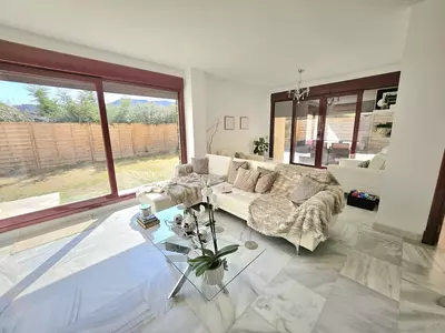 Detached Villa in Benahavís