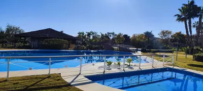 Detached Villa in Benahavís