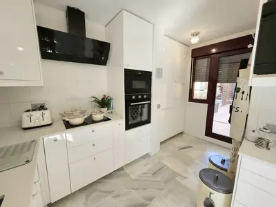 Detached Villa in Benahavís