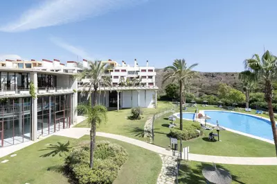 Detached Villa in Benahavís