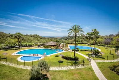 Detached Villa in Benahavís