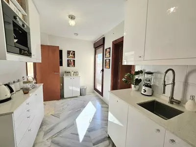 Detached Villa in Benahavís