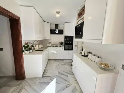 Detached Villa in Benahavís
