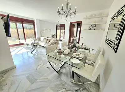 Detached Villa in Benahavís