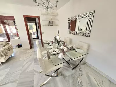 Detached Villa in Benahavís