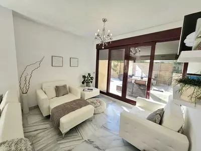 Detached Villa in Benahavís