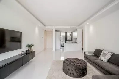 Penthouse Duplex in Benahavís