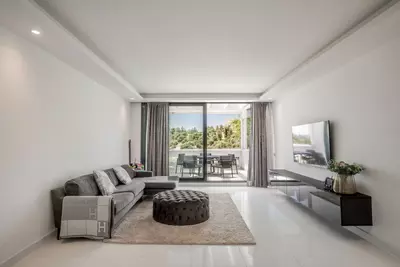 Penthouse Duplex in Benahavís