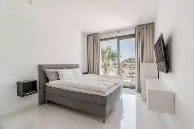 Penthouse Duplex in Benahavís