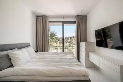 Penthouse Duplex in Benahavís