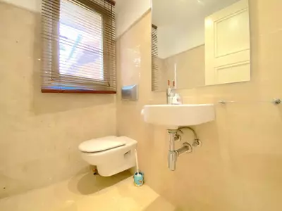 Middle Floor Apartment in Río Real