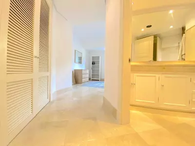 Middle Floor Apartment in Río Real