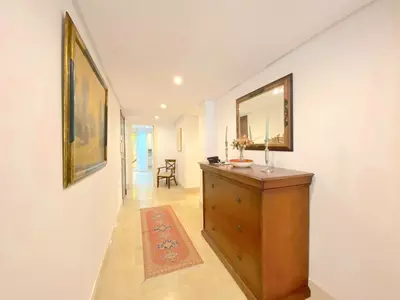 Middle Floor Apartment in Río Real