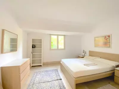 Middle Floor Apartment in Río Real