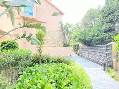 Middle Floor Apartment in Río Real