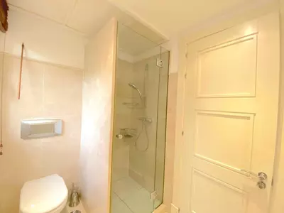 Middle Floor Apartment in Río Real