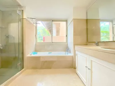 Middle Floor Apartment in Río Real