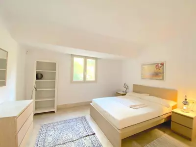 Middle Floor Apartment in Río Real