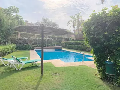 Middle Floor Apartment in Río Real
