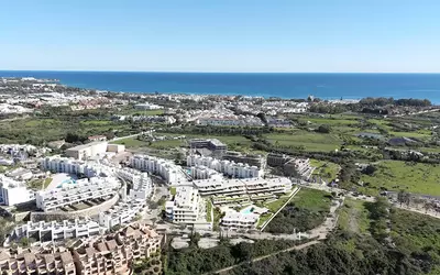 Apartment in Cancelada