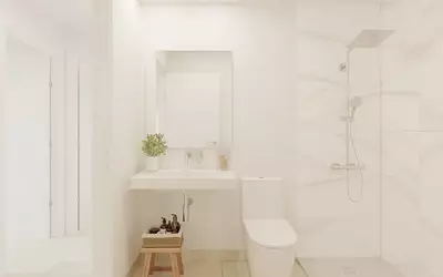 Apartment in Cancelada