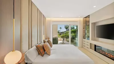 Ground Floor Apartment in Estepona