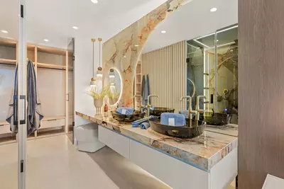 Ground Floor Apartment in Estepona