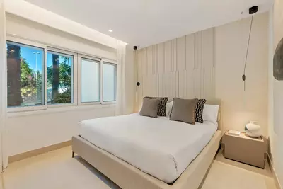 Ground Floor Apartment in Estepona