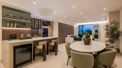 Ground Floor Apartment in Estepona