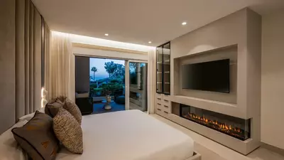 Ground Floor Apartment in Estepona