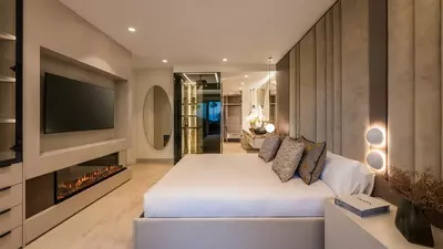 Ground Floor Apartment in Estepona