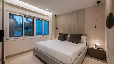 Ground Floor Apartment in Estepona