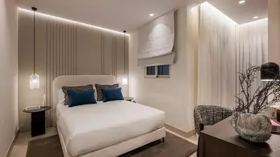 Ground Floor Apartment in Estepona